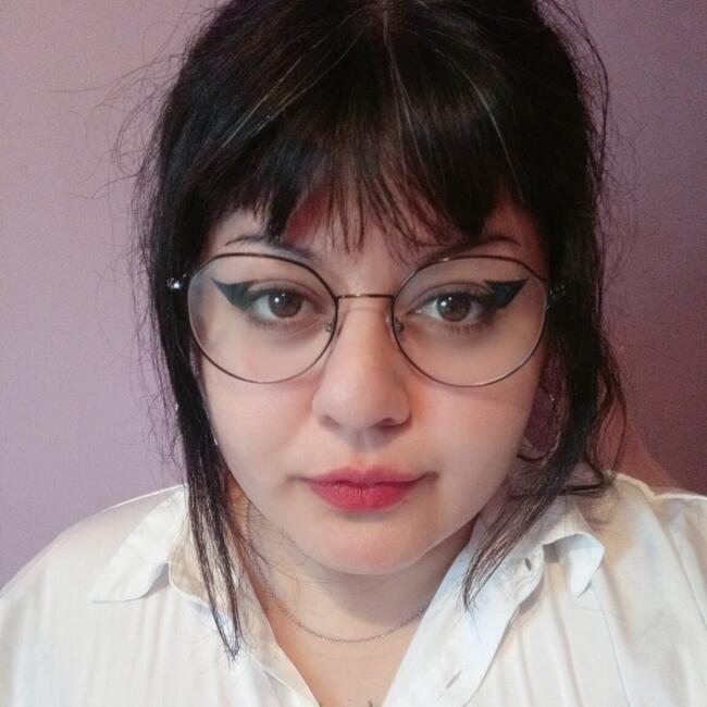 Babysitter in Quilpué: Carla