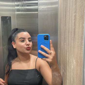 Babysitter in Málaga: Zineb