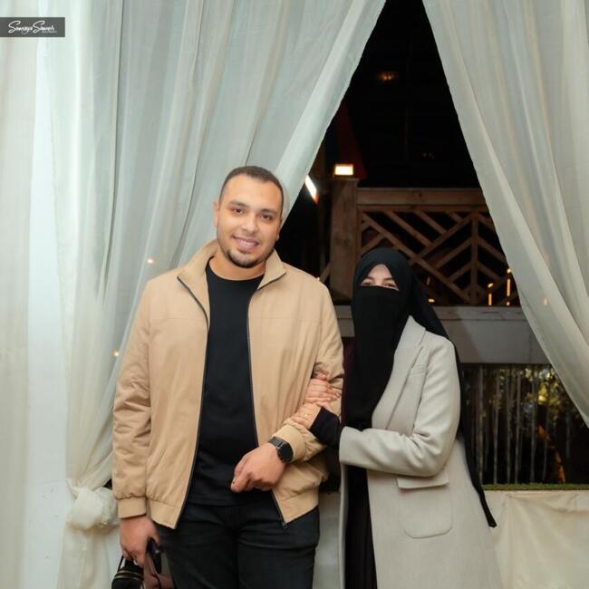 وظيفة جليسة أطفال في الإسكندرية: Kareem