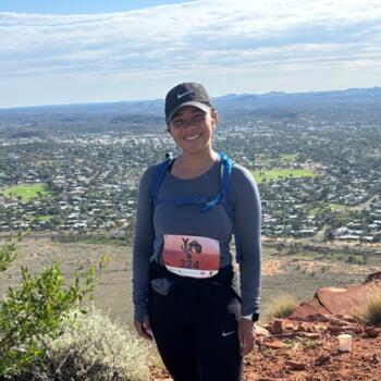 Babysitting job in Alice Springs: babysitting job Tamia