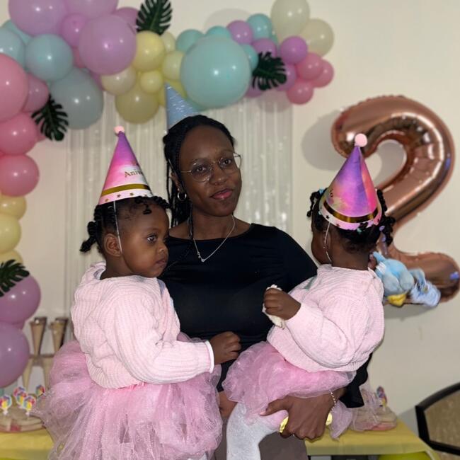 Babysitter em Oeiras: Suely Fernandes