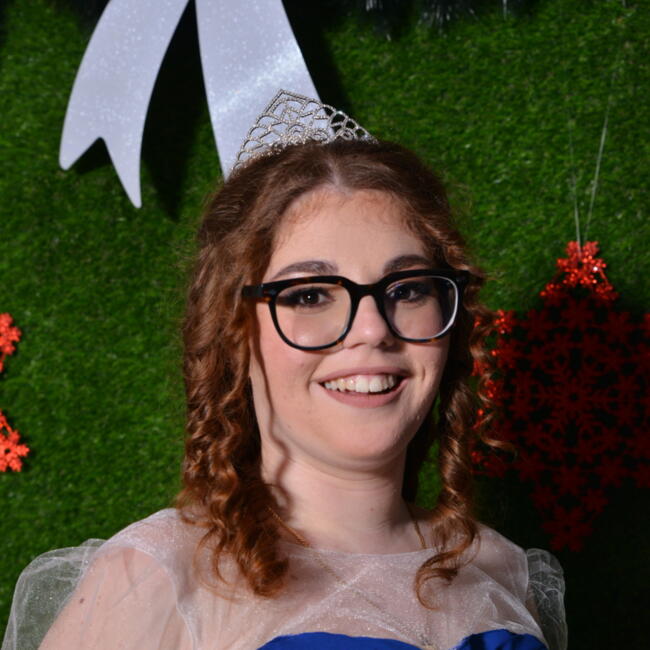 Babysitter in Pontinia: Nevena