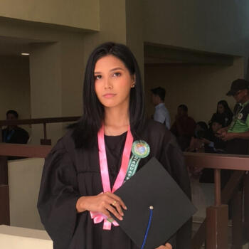 Babysitter in Haarlem: Christine