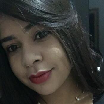 Babysitter in Petrolina: Alani
