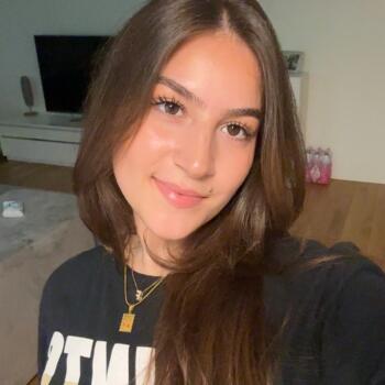 Babysitter a Zurigo: Fabiana