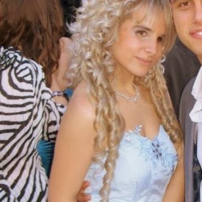 Babysitting job in Peterborough: Lyubka