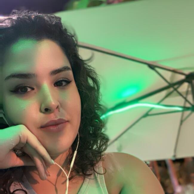 Babysitter in Romainville: Oumayma