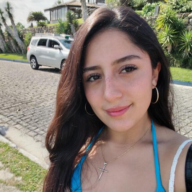 Babysitter in La Serena: Monserrat