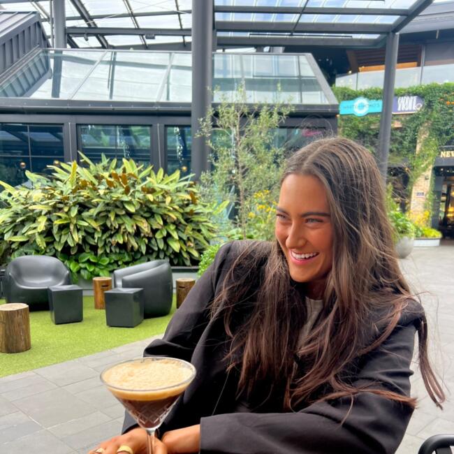 Babysitter in Auckland: Maddi