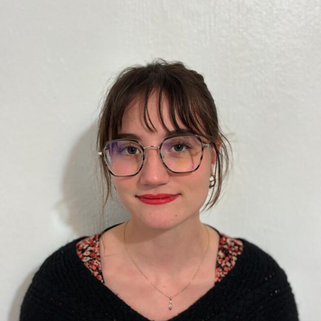 Babysitter in Tarbes: Léa