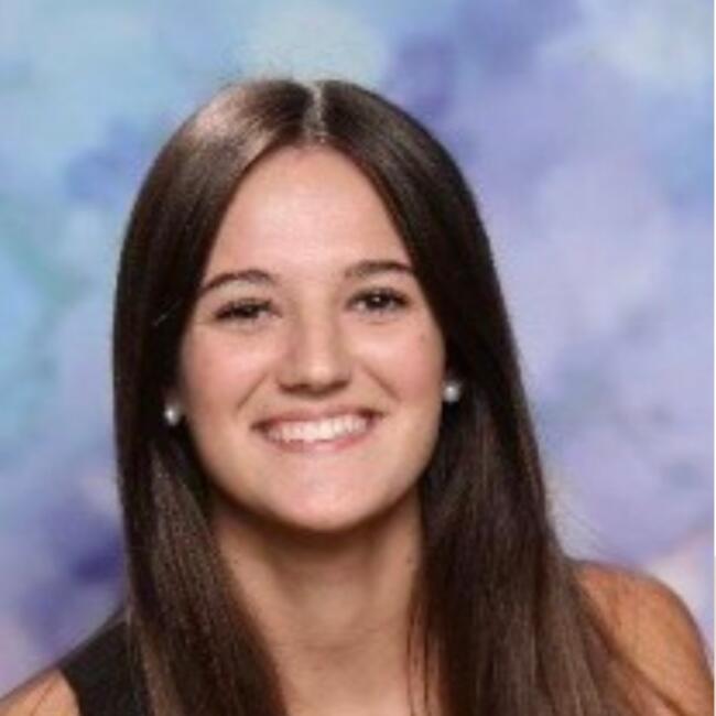 Babysitter in Souraïde: Tatiana