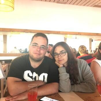 Parent Viana do Castelo: Filipa