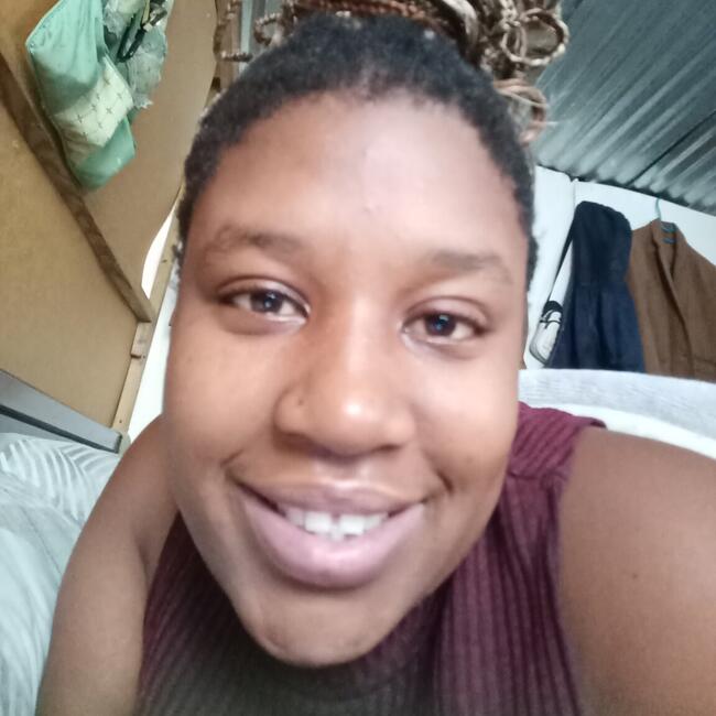 Babysitter in Oudtshoorn: Emihle