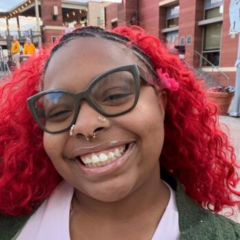 Nanny in Charlotte: MaKeilah