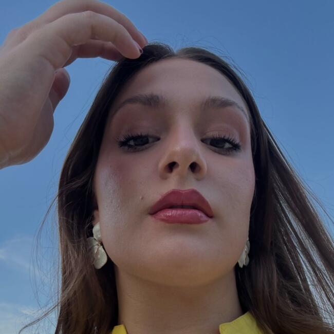 Babysitter in Náquera: María del Rocío