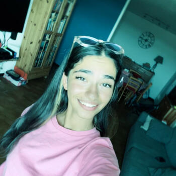 Baby-sitter Marseille: Rihana