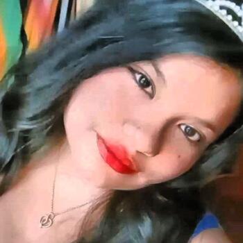 Niñera en Lambayeque: Alejandra
