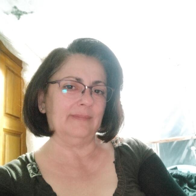 Babysitter in Thessaloniki: Δέσποινα