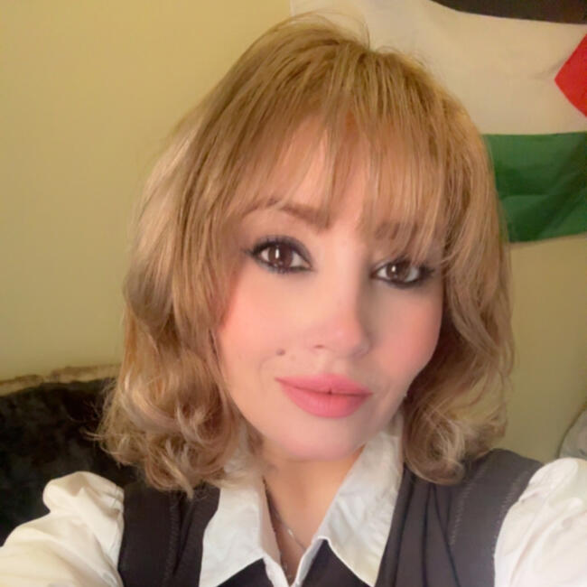 Babysitter in Sint-Niklaas: Sherin