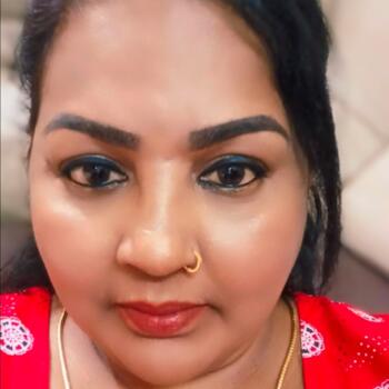 Babysitter in Kajang: SuseelahMalar