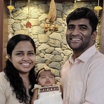 Parent Chennai: Aswathi