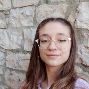 Niñera en Tàrrega: Aina