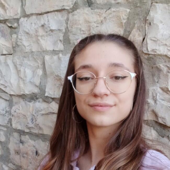 Niñera en Tàrrega: Aina