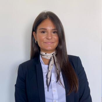 Babysitter in Nice: Jade