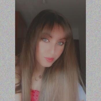 Babysitter in Manzanares: Rocío