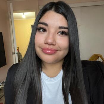 Niñera en Quilicura: Gabriela