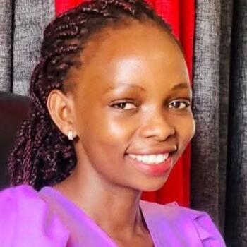 Babysitter in Entebbe: Kwagala