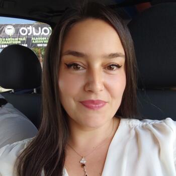 Babysitter in Niš: Marija