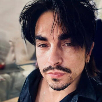 Job de garde d'enfants à Paris: Fabrice