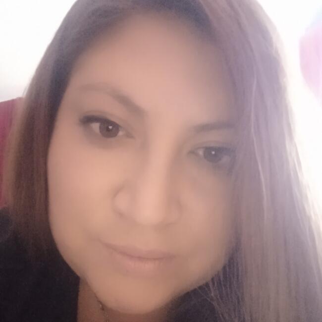 Niñera en Cajicá: Loren aydee López Rodríguez