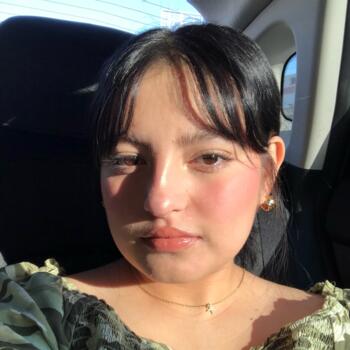 Niñera Torreón: Liliana