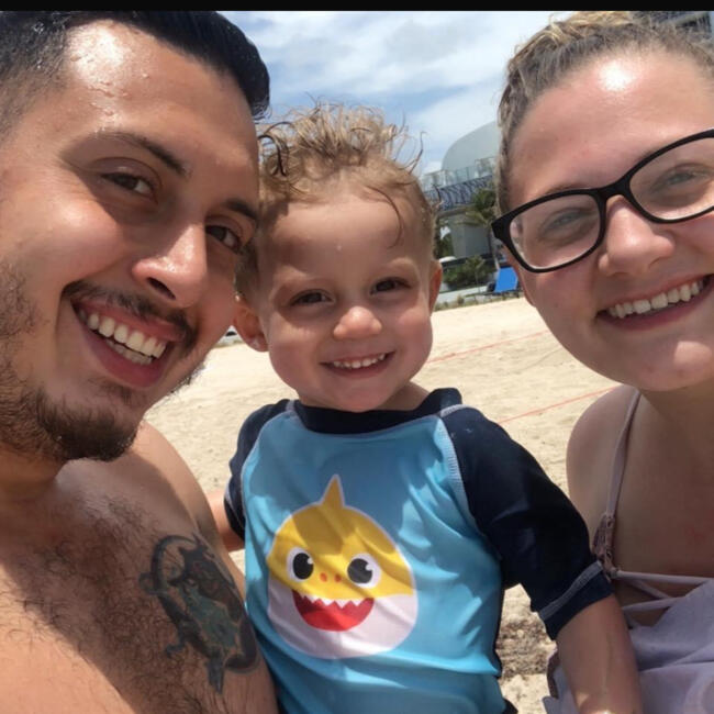 Babysitting job in Baton Rouge: Mellisa