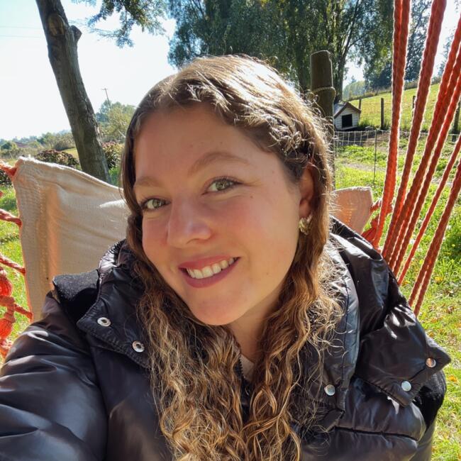 Niñera en Osorno: Daniela
