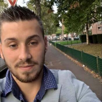 Babysitter in Roubaix: Johnny