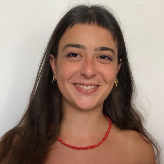 Babysitter a Torino: Giulia