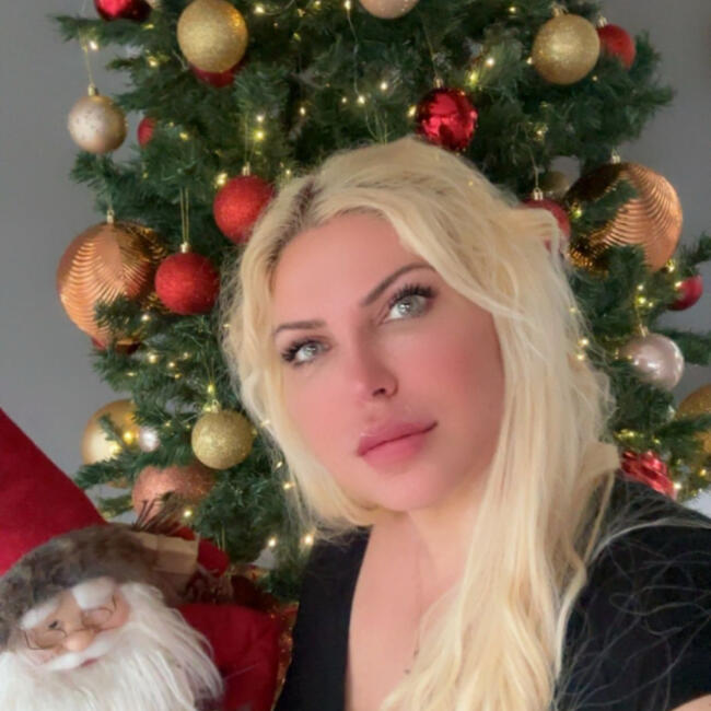 Babysitter in London: Sofia