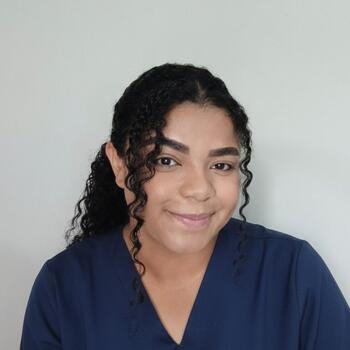 Babysitter in Petrolina: Geovana Emylly