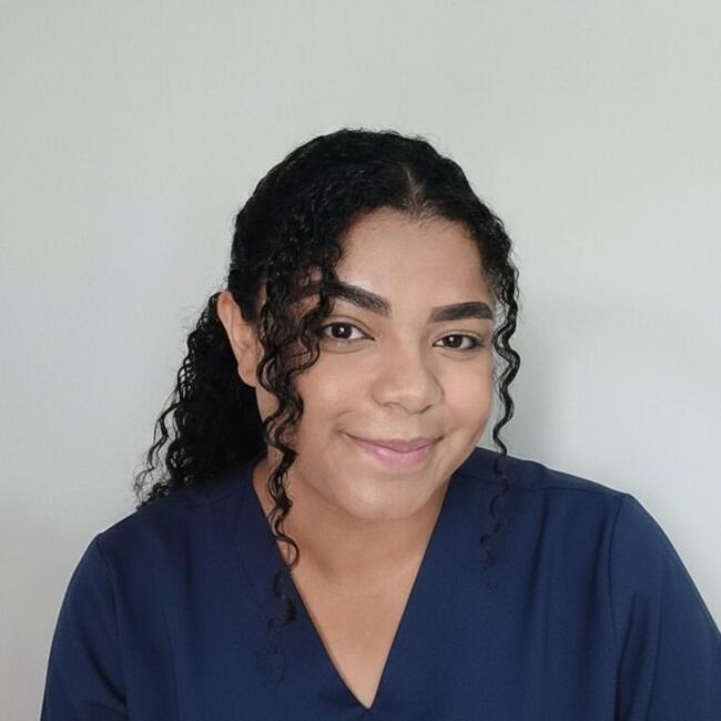 Babysitter in Petrolina: Geovana Emylly