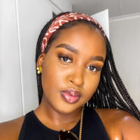 Nompumelelo Memela