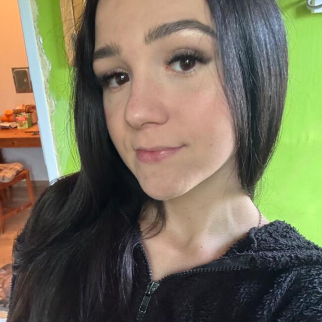 Bébiszitter Budapest területén: Kata