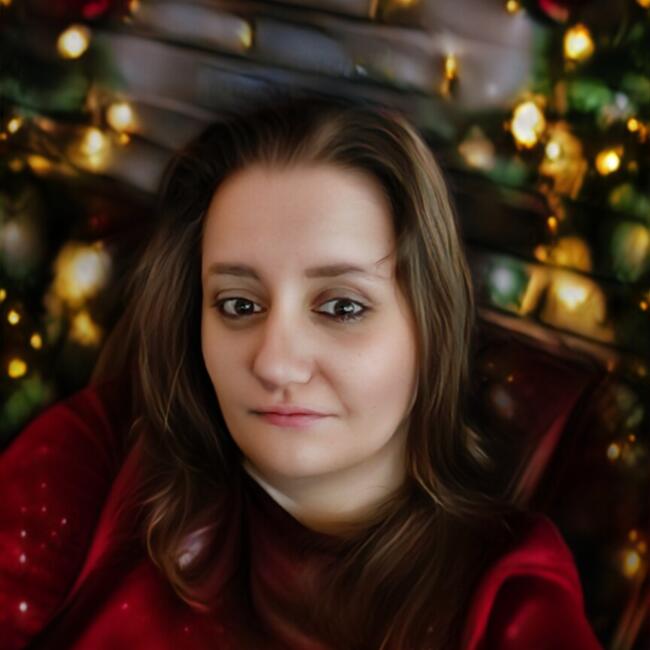 Childminder in Oude Pekela: Marjon