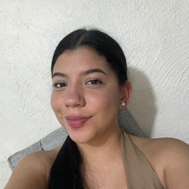 Niñera en Barranquilla: Danna