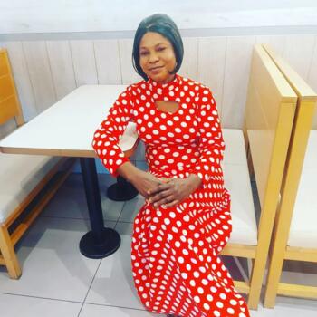 Babysitter in Doha: Mutiat