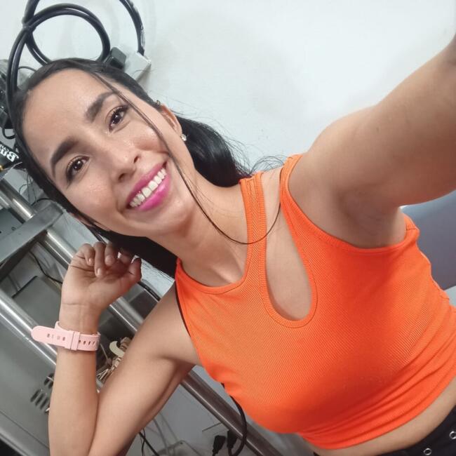 Niñera en Guayaquil: Esther