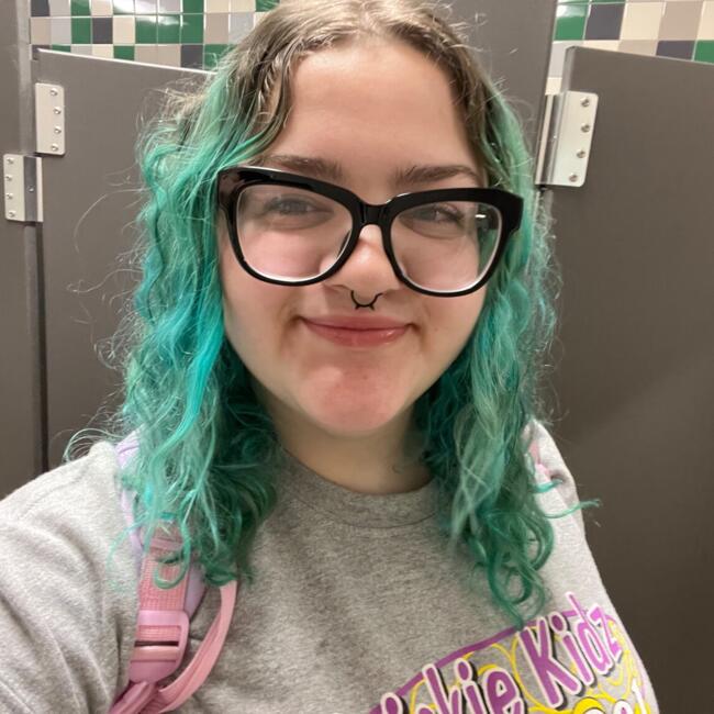 Babysitter in Valparaiso: Miles