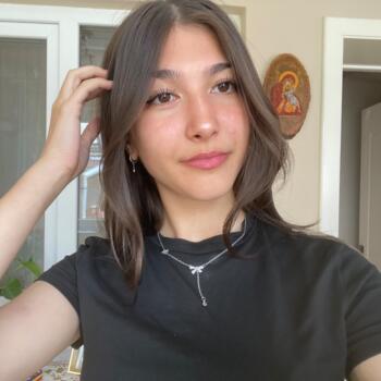 Babysitter in Sebeş: Iulia